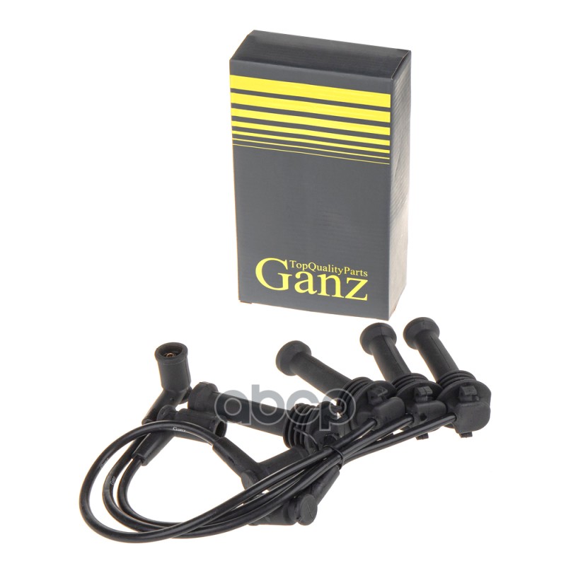 Высоковольтные провода GANZ GIP01068
