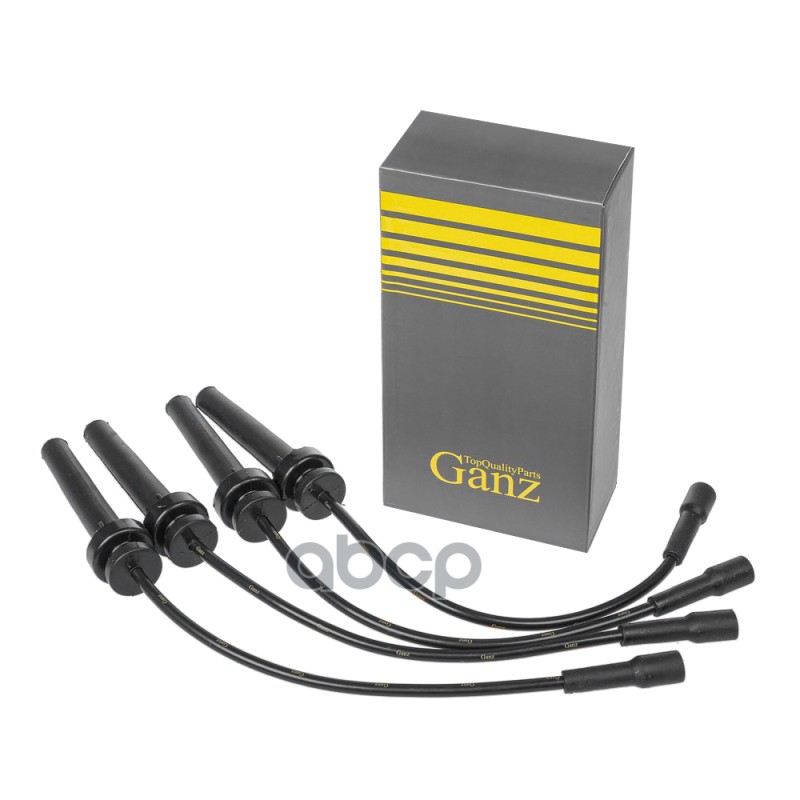 Высоковольтные провода GANZ GIP01069