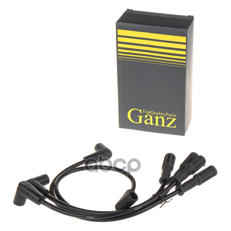 Высоковольтные провода GANZ GIP01072