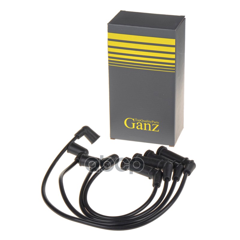 Высоковольтные провода GANZ GIP01075