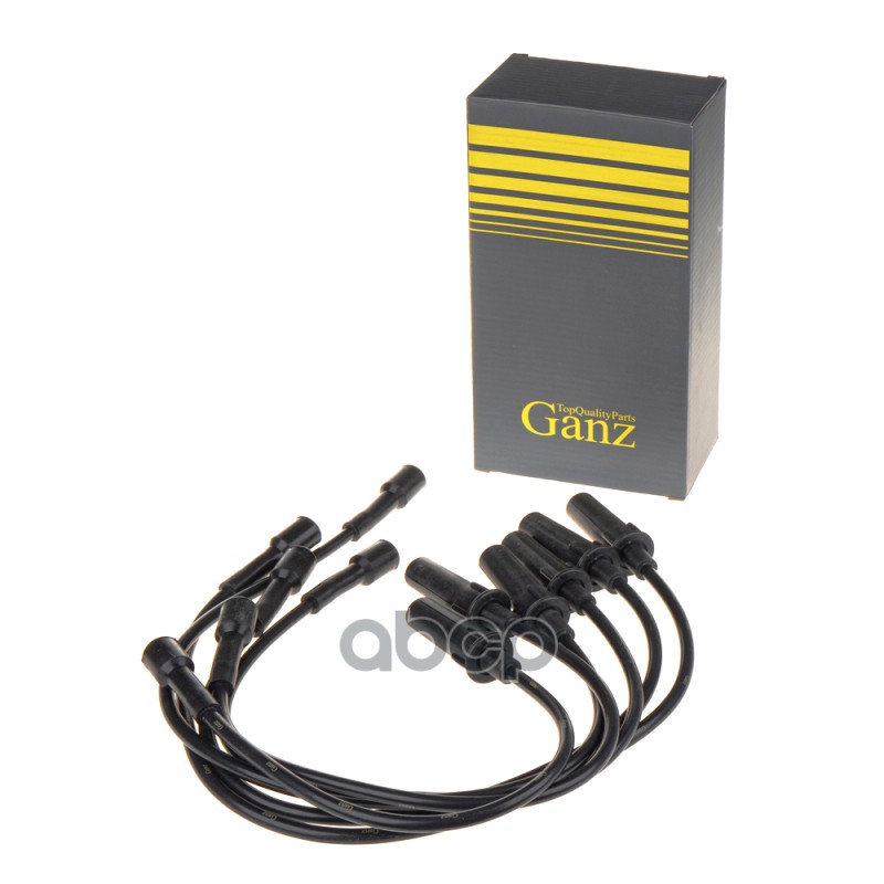 Высоковольтные провода GANZ GIP01080