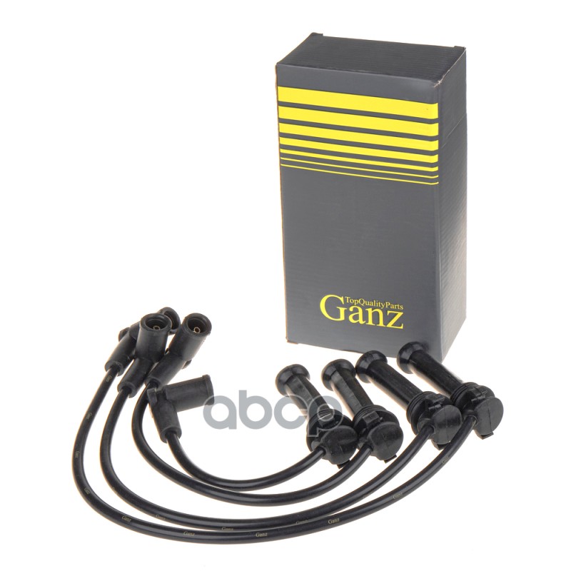 Высоковольтные провода GANZ GIP01088