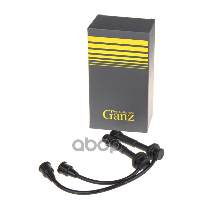 Высоковольтные провода GANZ GIP01089