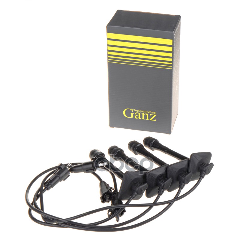 Высоковольтные провода GANZ GIP01092
