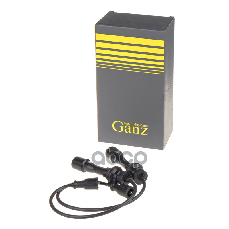 Высоковольтные провода GANZ GIP01093