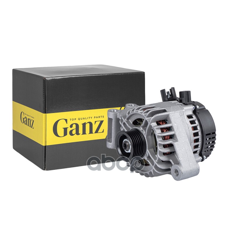 Генератор GANZ GIP13006