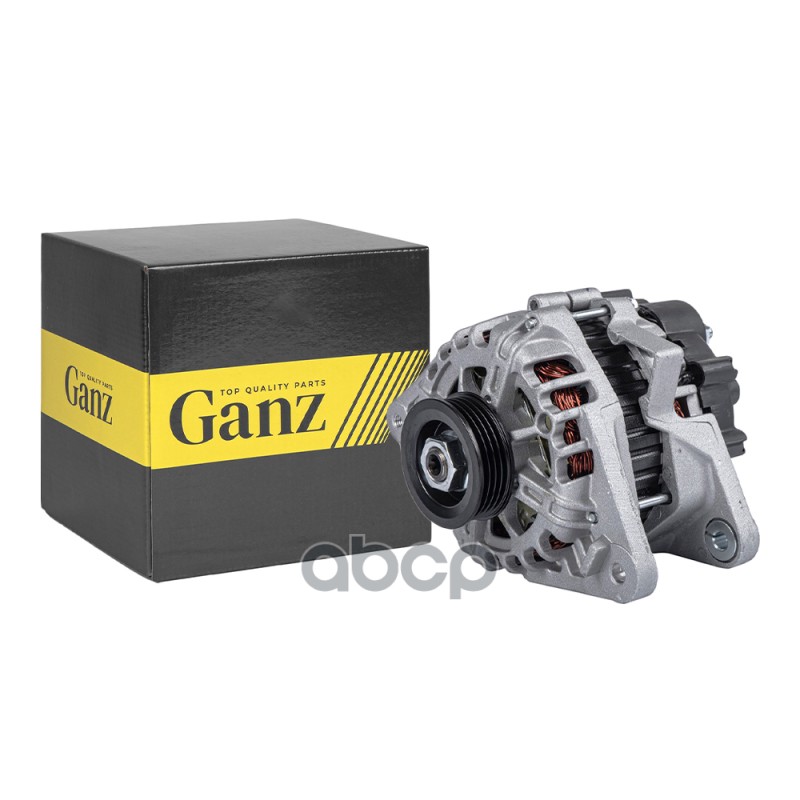 Генератор GANZ GIP13007
