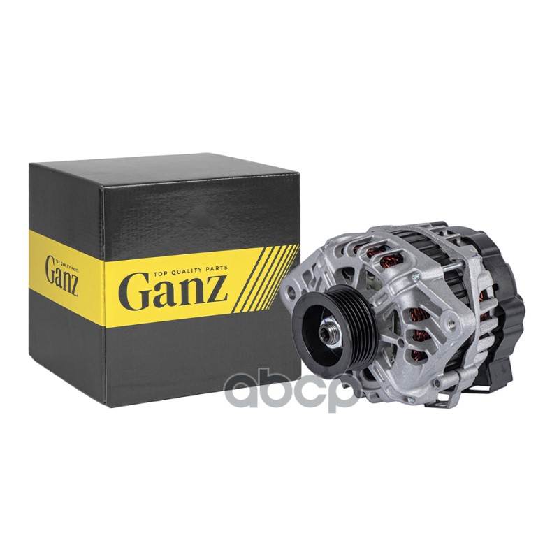 Генератор GANZ GIP13011