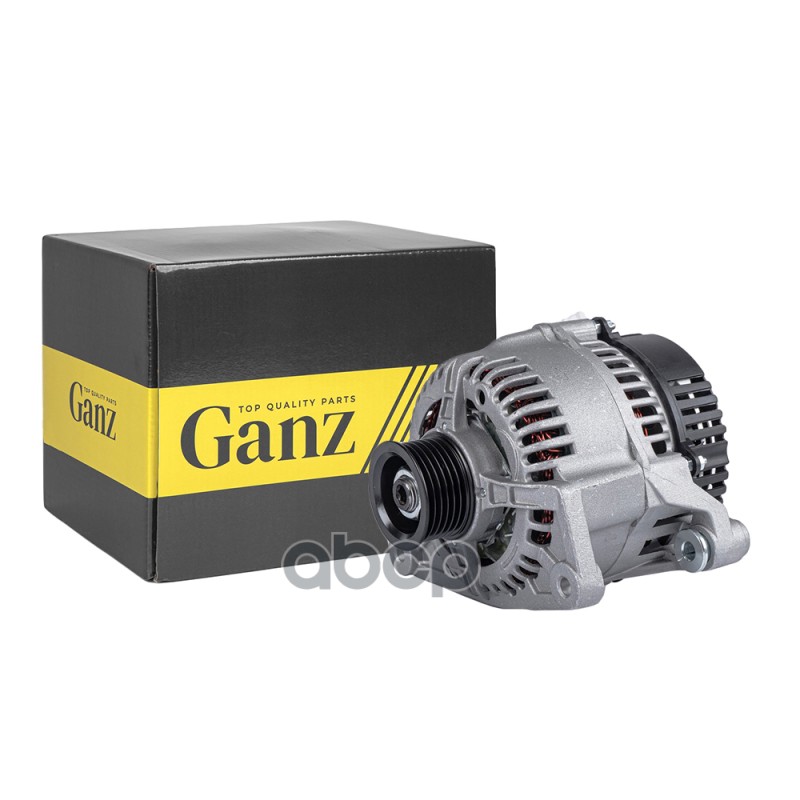 Генератор GANZ GIP13020