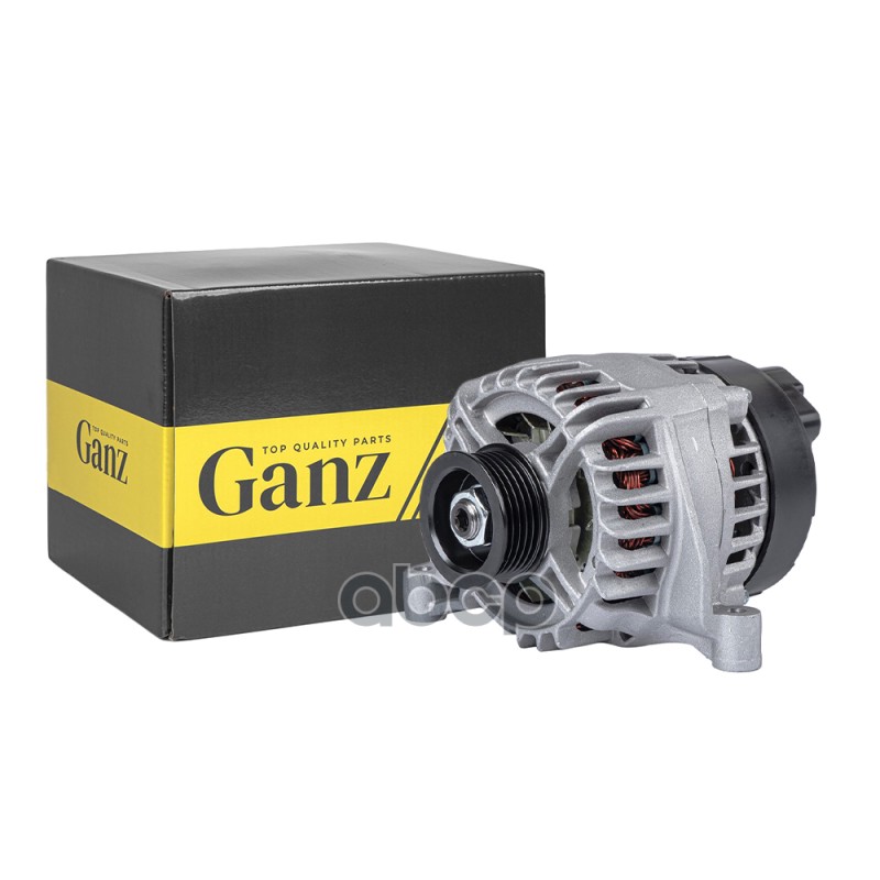 Генератор GANZ GIP13022