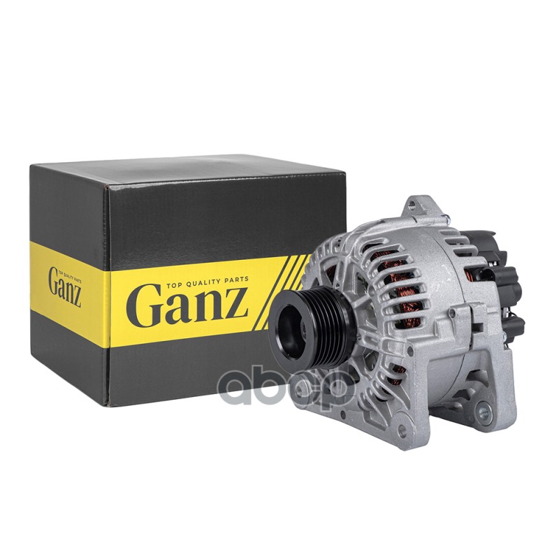 Генератор GANZ GIP13023