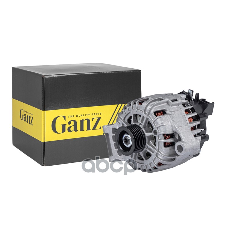Генератор GANZ GIP13024