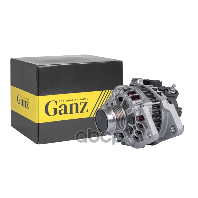 Генератор GANZ GIP13025