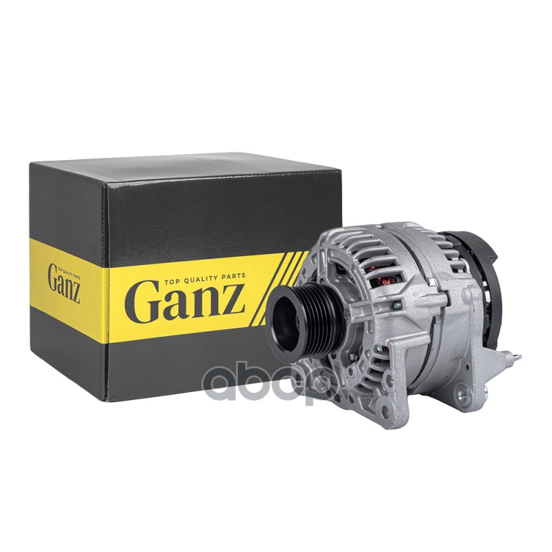 Генератор GANZ GIP13026