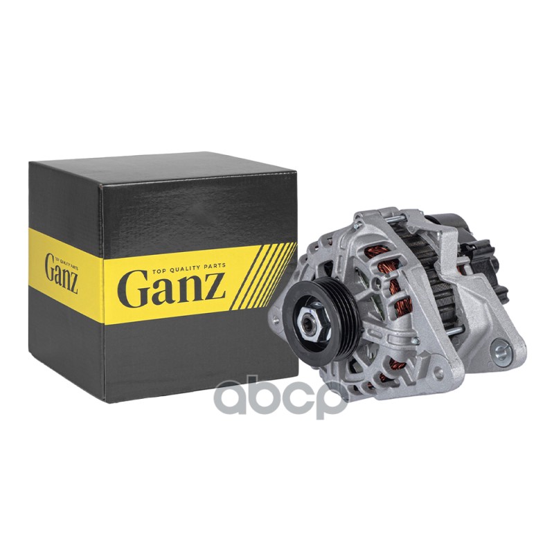 Генератор GANZ GIP13033