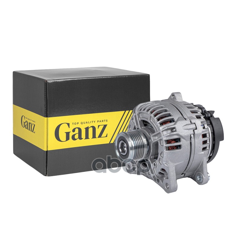 Генератор GANZ GIP13040