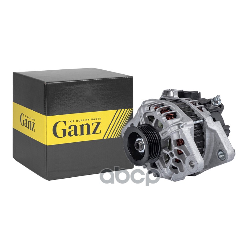 Генератор GANZ GIP13041