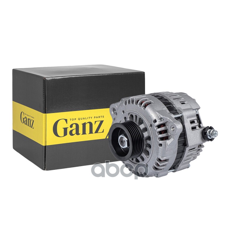 Генератор GANZ GIP13043