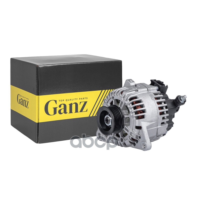 Генератор GANZ GIP13048