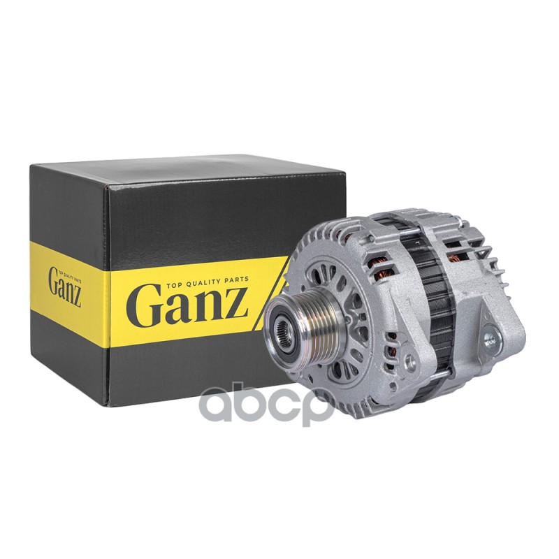 Генератор GANZ GIP13052