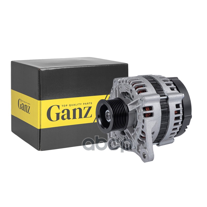 Генератор GANZ GIP13054