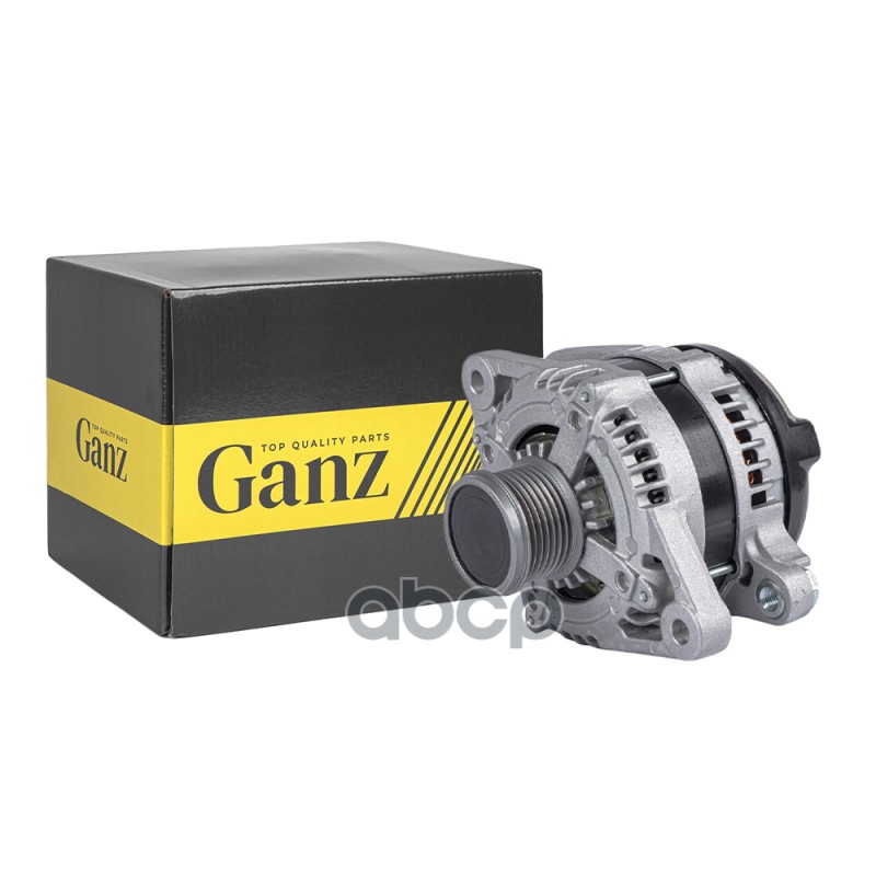 Генератор GANZ GIP13059
