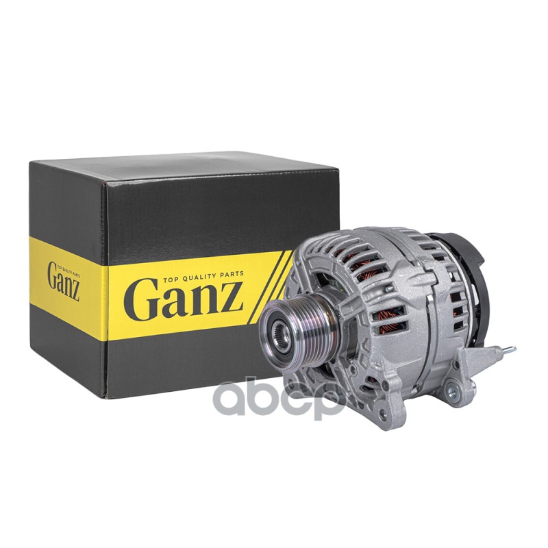Генератор GANZ GIP13061
