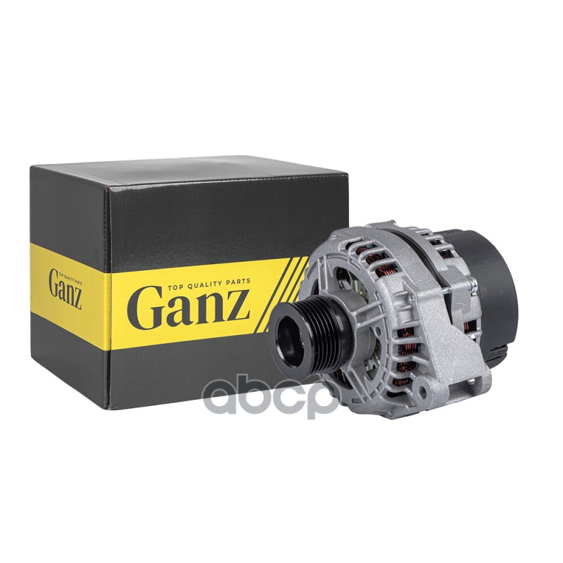 Генератор GANZ GIP13063