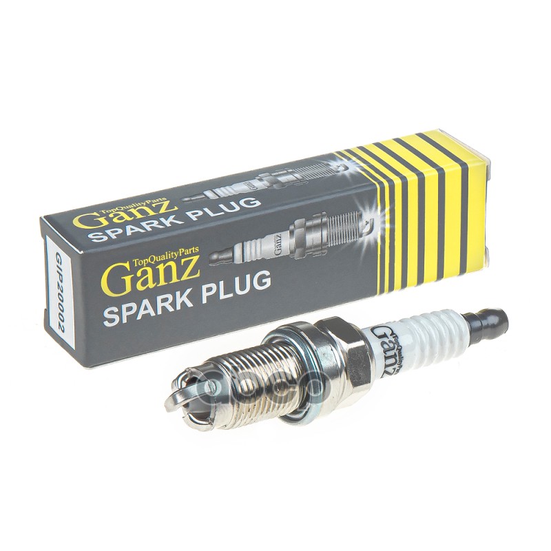 Свеча зажигания Platinum (7742PZFR5N11T) GANZ GIP20002