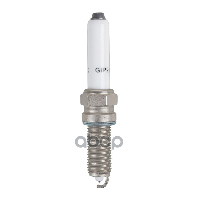 Свеча зажигания Iridium+platinum GANZ GIP20039