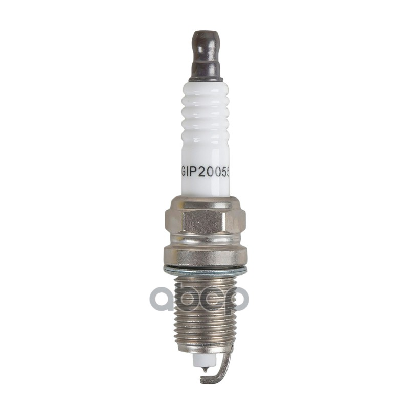 Свеча зажигания Iridium+U ELECTRODE GANZ GIP20055