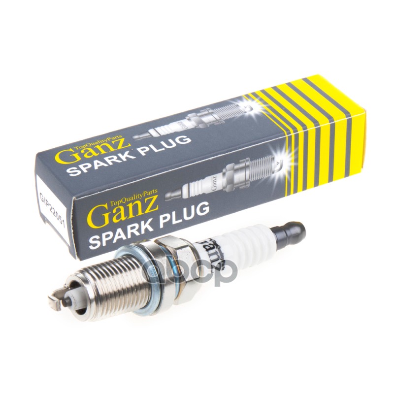 Свеча зажигания (7761BKR5EYA11) GANZ GIP22051