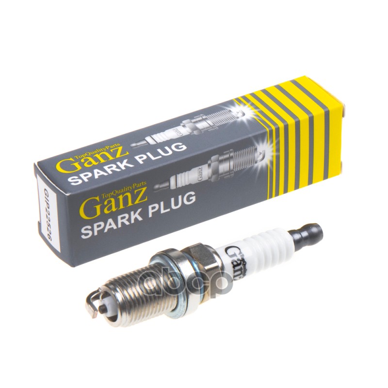 Свеча зажигания (2526BKR5EYA11) GANZ GIP22526