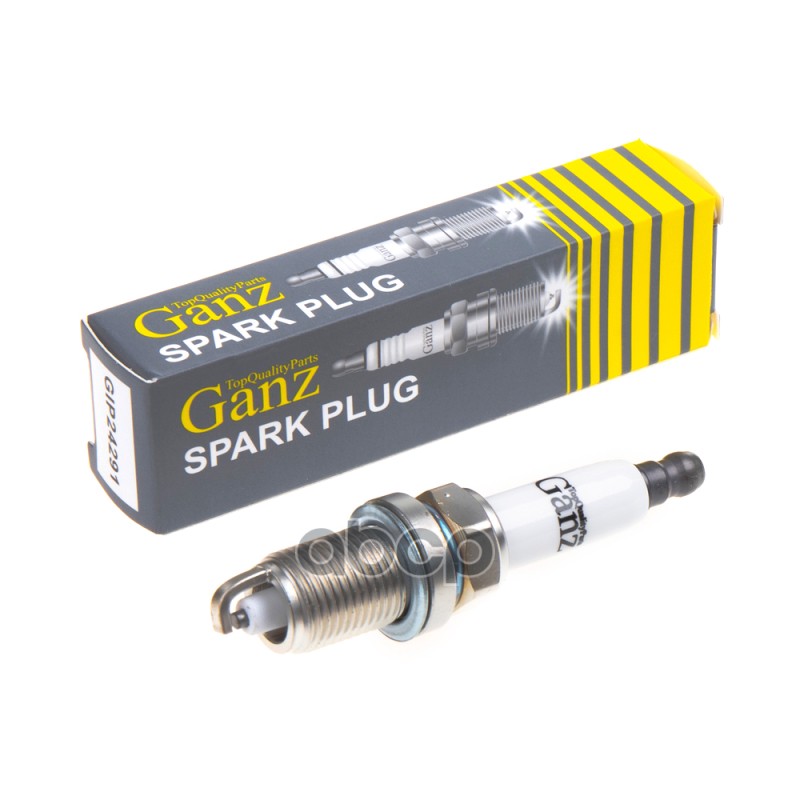 Свеча зажигания (4291ZFR6F11) GANZ GIP24291
