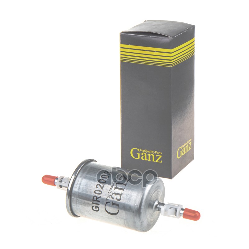 Фильтр топливный GANZ GIR02003