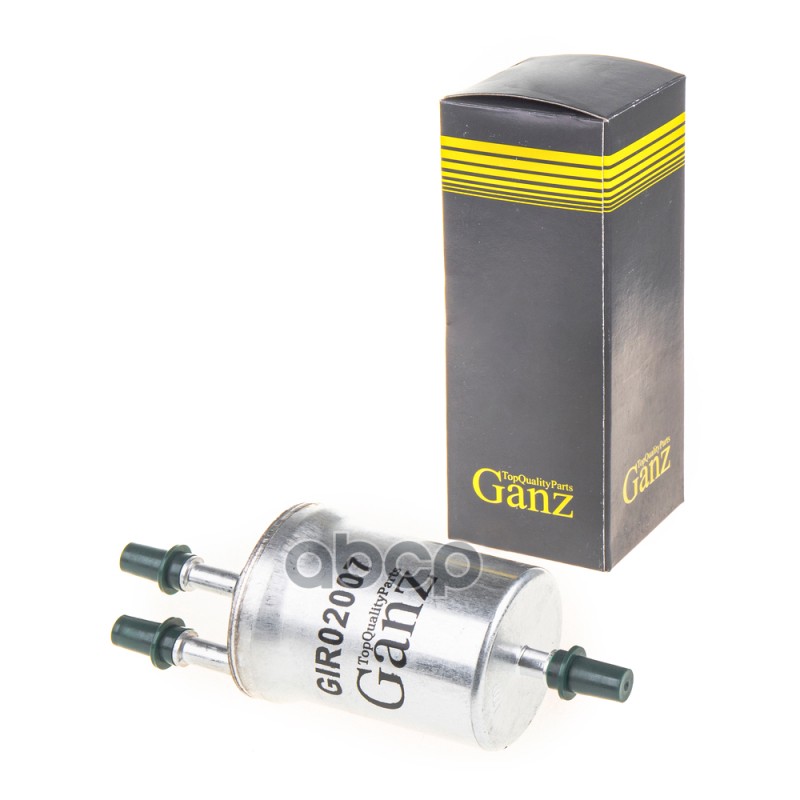 Фильтр топливный GANZ GIR02007