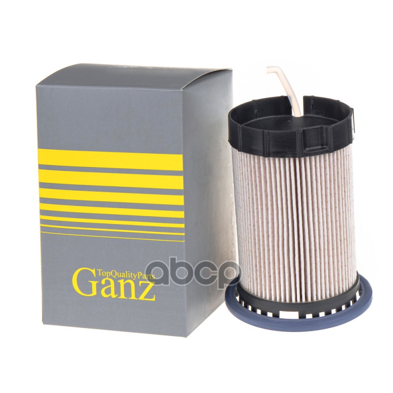 Фильтр топливный GANZ GIR02031