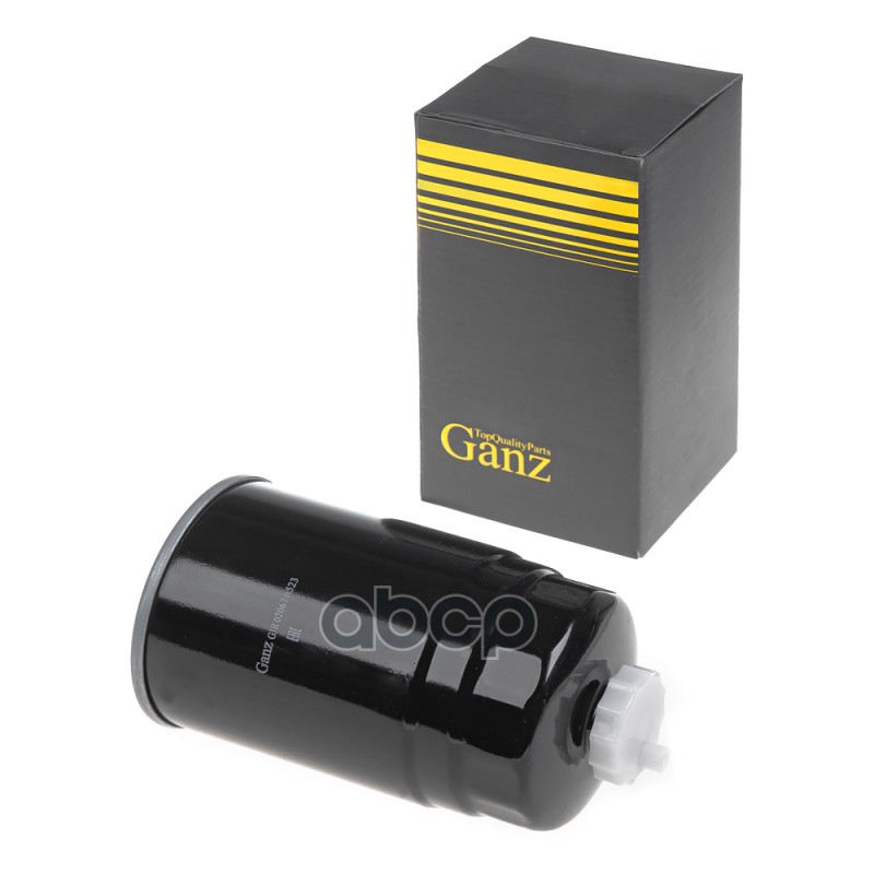 Фильтр топливный GANZ GIR02067