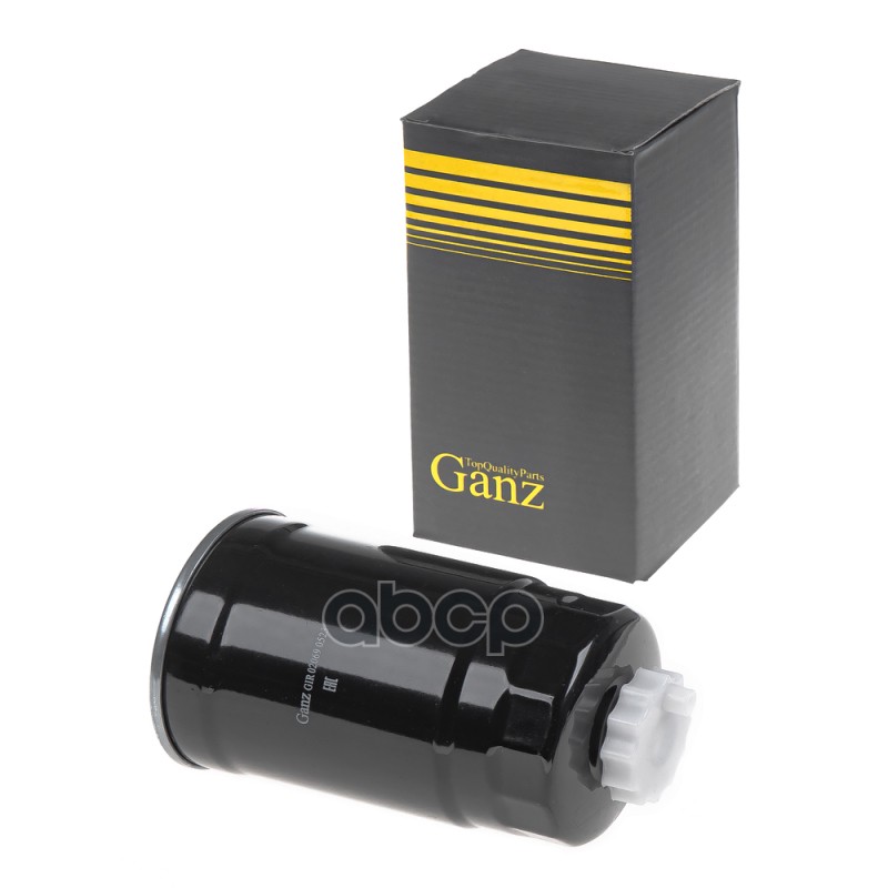 Фильтр топливный GANZ GIR02069