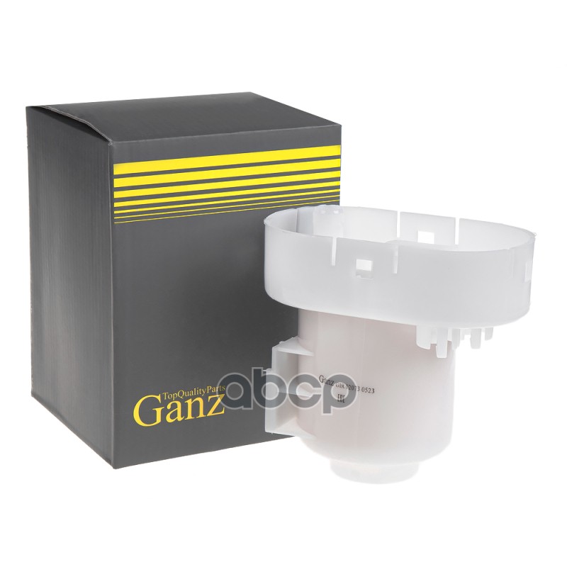 Фильтр топливный GANZ GIR02073