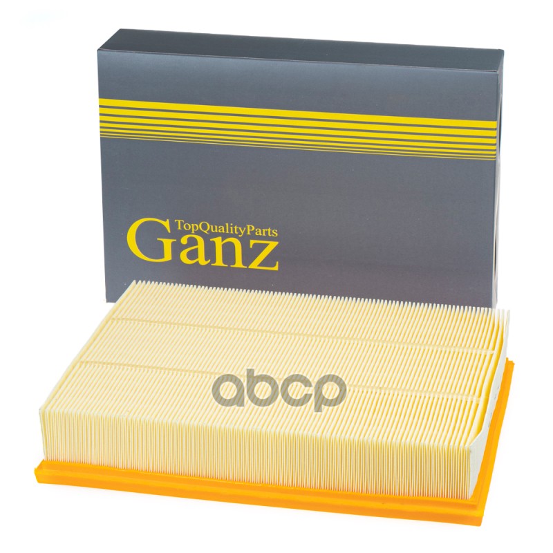 Фильтр GANZ GIR04130
