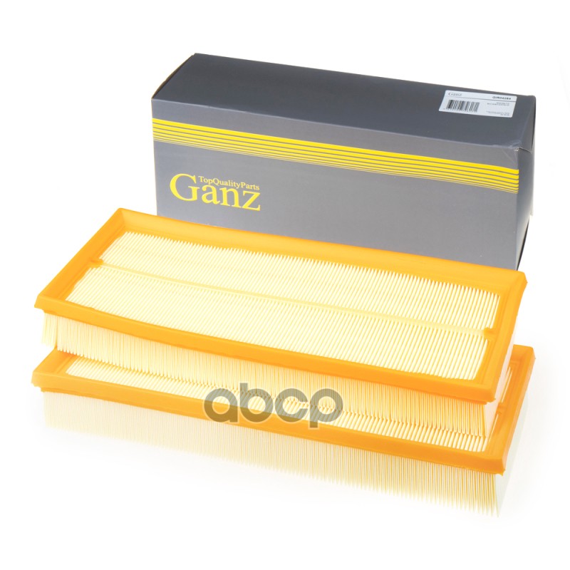 Фильтр GANZ GIR04254