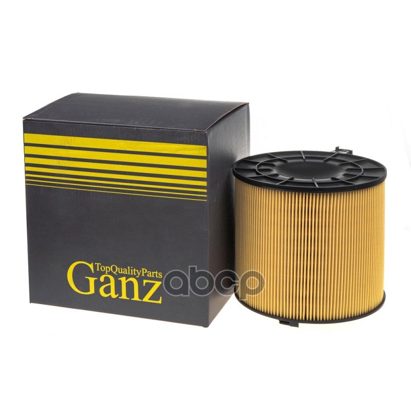 Фильтр GANZ GIR04259