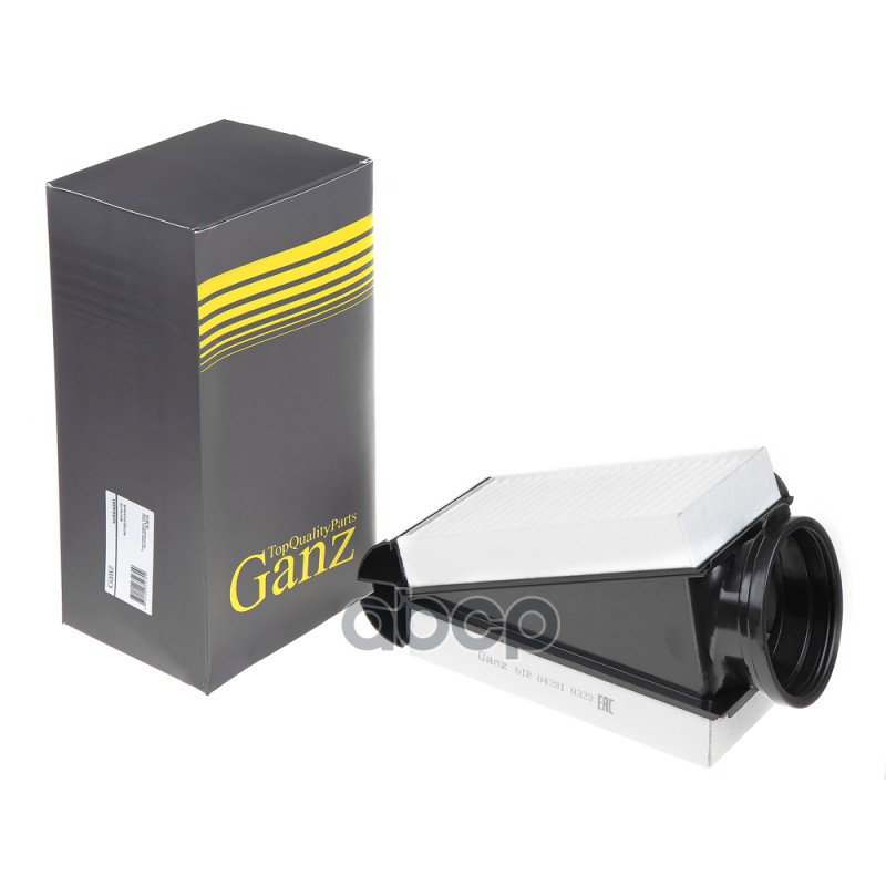 Фильтр GANZ GIR04281