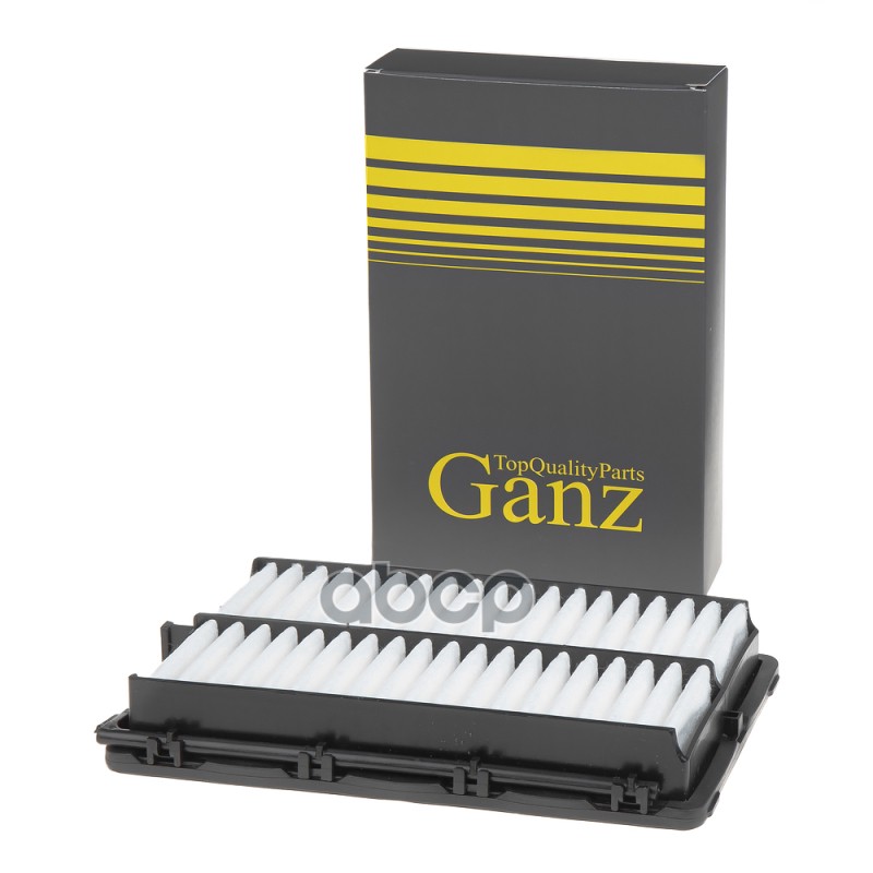 Фильтр GANZ GIR04297