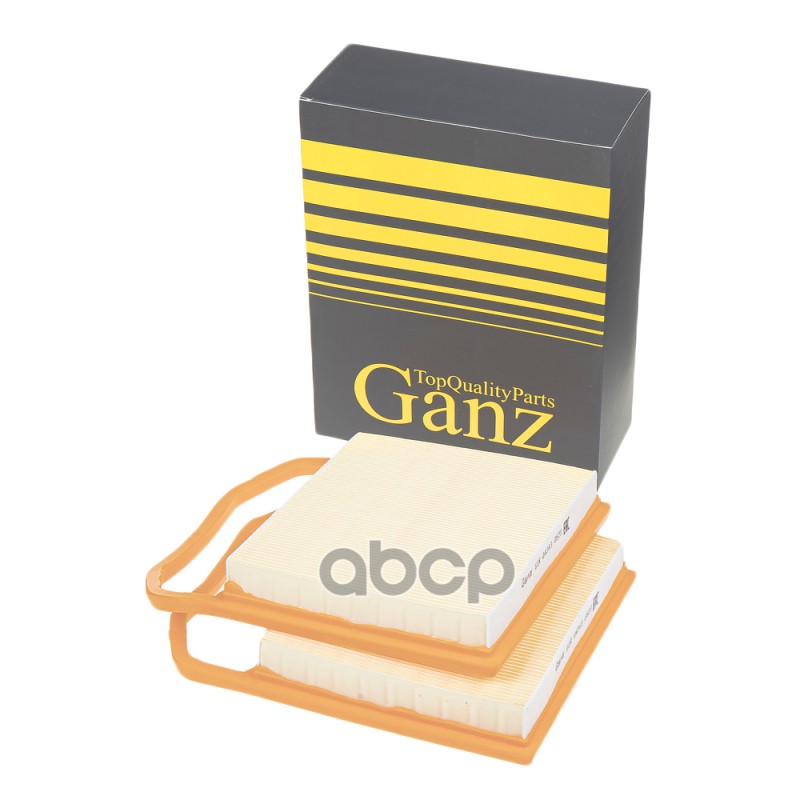 Фильтр GANZ GIR04343