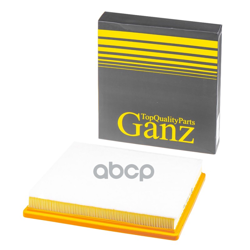 Фильтр GANZ GIR04349