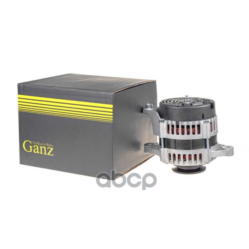 Генератор GANZ GIR13001