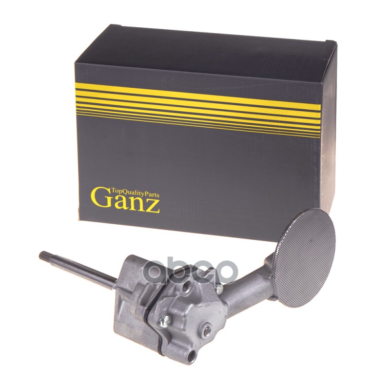 Насос масляный GANZ GRE20003