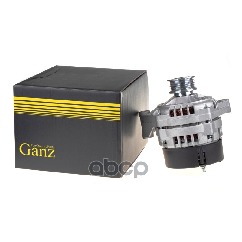 Генератор GANZ GRR13001